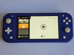 Nintendo Switch Lite (Blue)
