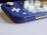 Nintendo Switch Lite (Blue)