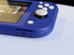 Nintendo Switch Lite (Blue)