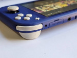 Nintendo Switch Lite (Blue)