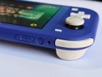 Nintendo Switch Lite (Blue)