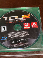 PS3 GAMES