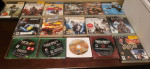 PS3 GAMES