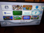 Nintendo Wii Good condition