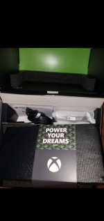 Xbox one Series X