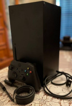 Xbox one Series X