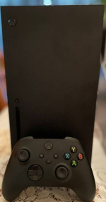 Xbox one Series X