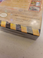 New Jurassic Park 3 Island Attack Nintendo Game Boy Advance From 2001 GBA