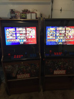 ARCADE GAMES JUST BUILT PLAY 4300 games