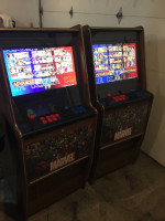 ARCADE GAMES JUST BUILT PLAY 4300 games