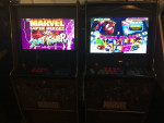ARCADE GAMES JUST BUILT PLAY 4300 games