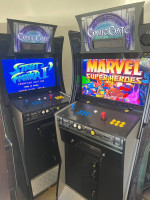 BRAND NEW ARCADE GAMES 4300 games 32 inch screen