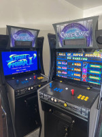 BRAND NEW ARCADE GAMES 4300 games 32 inch screen