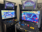 BRAND NEW ARCADE GAMES 4300 games 32 inch screen