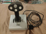 CH Joystick