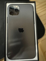 iPhone 11 Pro 256 gb