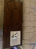 X-box 1s
