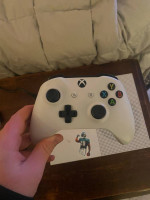 X-box 1s