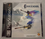 Einhander Playstation 1998