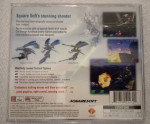 Einhander Playstation 1998