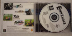 Einhander Playstation 1998