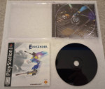 Einhander Playstation 1998