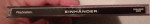 Einhander Playstation 1998