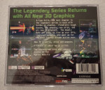 R-Type Delta Playstation 1999