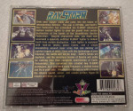 Raystorm Playstation 1997
