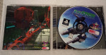 Raystorm Playstation 1997
