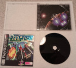 Raystorm Playstation 1997