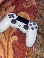 PS4 remote