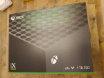 Xbox Series X -- brand new, unopened box
