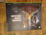Xbox Series X -- brand new, unopened box