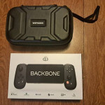 Backbone One Mobile (iPhone Lightning)
