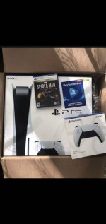 PS5