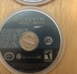 9 GameCube games & controllers