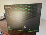 Looking to trade or sell 1tb Xbox Series X