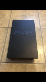 Ps2 with 1 Controller & 11 games