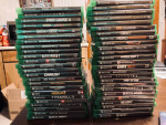XBOX One 49 Game Lot
