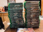 XBOX One 49 Game Lot