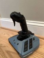 Reduced! Airbus Thrustmaster TC Sidestick X