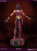 28" Mileena Mortal Kombat MKX 1:3 Scale Statue Pop Culture Shock PCS