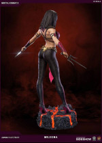28" Mileena Mortal Kombat MKX 1:3 Scale Statue Pop Culture Shock PCS