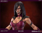 28" Mileena Mortal Kombat MKX 1:3 Scale Statue Pop Culture Shock PCS