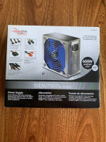 Gaming Power Supply-rocketfish