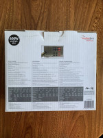 Gaming Power Supply-rocketfish