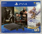 Playstation 4  (Brand New)