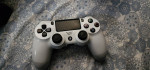 Black PS4 Pro 1TB