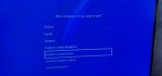 Black PS4 Pro 1TB